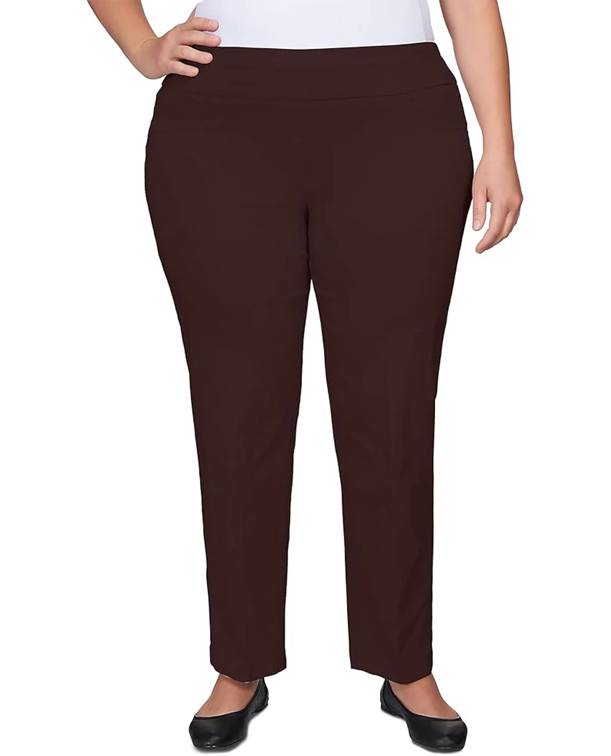 Ruby Road Pullon Solar Pant - Image 3