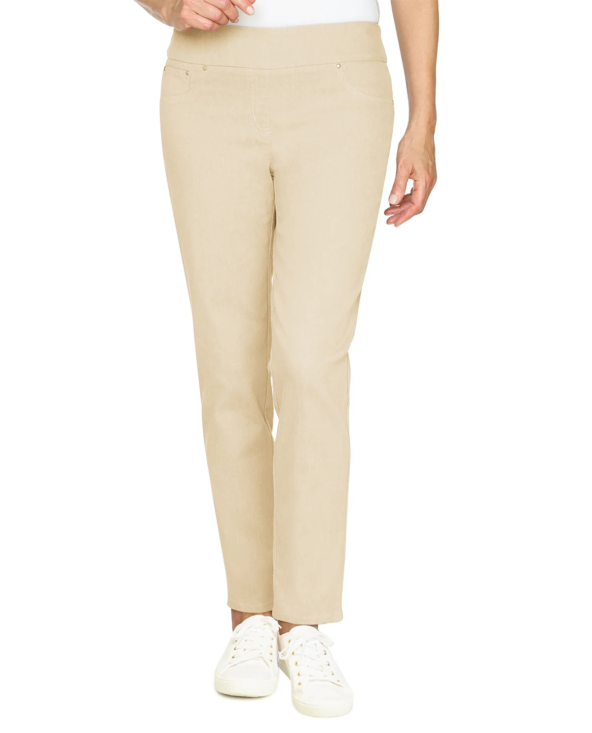 Ruby Road Pullon Solar Pant - Image 4