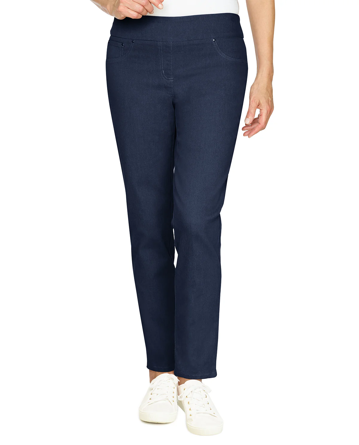 Ruby Road Pullon Solar Pant - Image 5